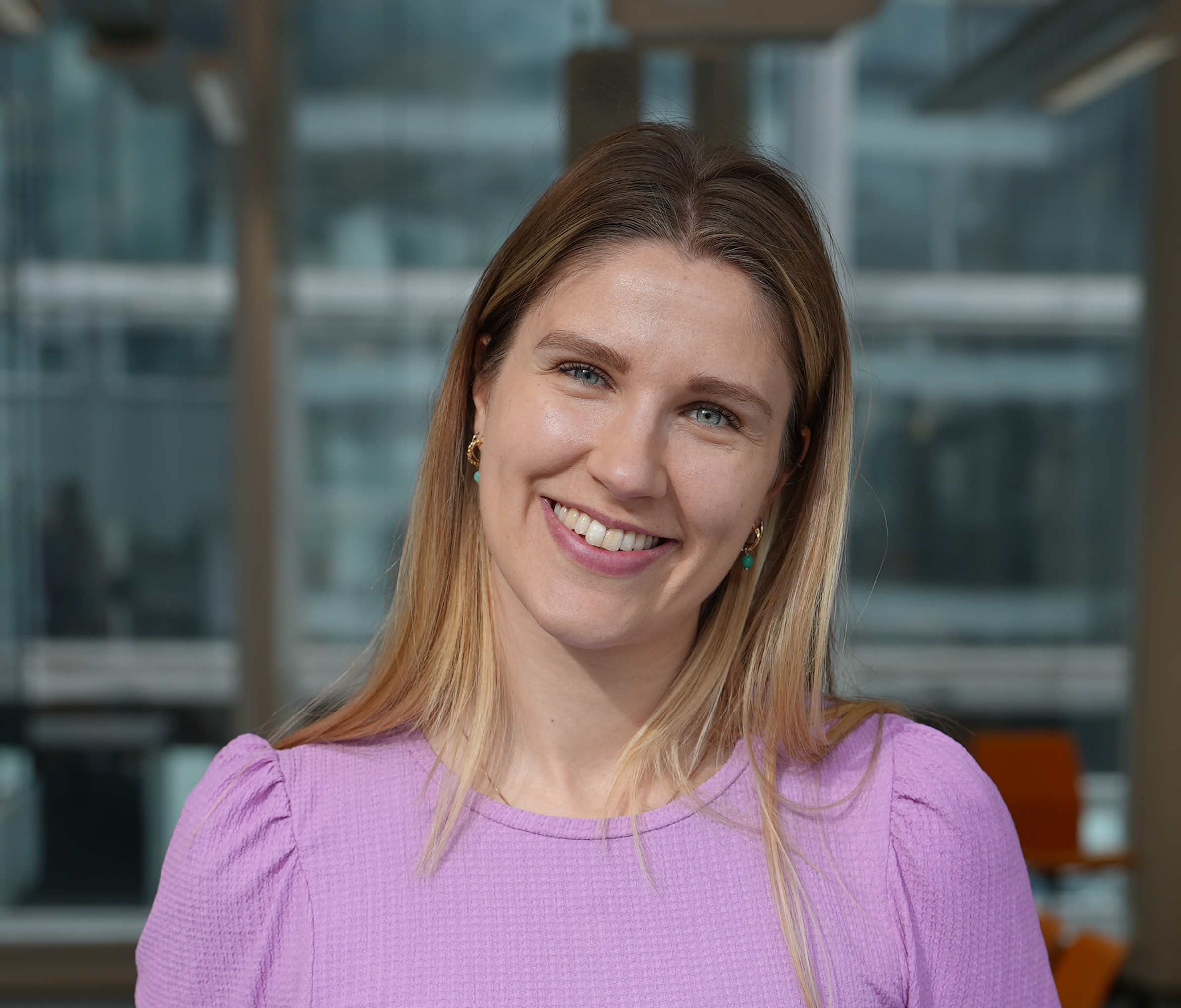 Mari Lund Eide