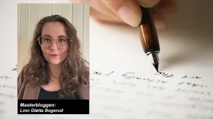 Linn Gløtta Bogerud