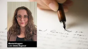 Linn Gløtta Bogerud