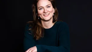 Francesca Refsum Jensenius 
