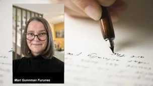 Mari Gunnman Furunes