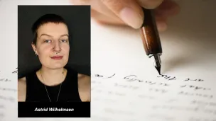 Astrid Wilhelmsen