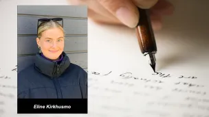 Eline Kirkhusmo