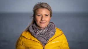 Agnete Bersvendsen