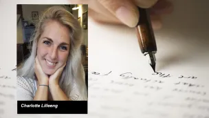 Charlotte Lilleeng