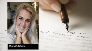 Charlotte Lilleeng