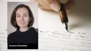 Susanne Rolandsen