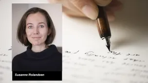 Susanne Rolandsen