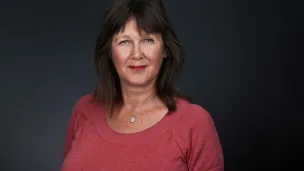 Ragnhild Elise Brinchmann Johansen, forsker ved Norsk kunnskapssenter om vold og traumatisk stress