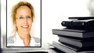 Ingeborg Owesen, filosof og seniorrådgiver i Norges forskningsråd
