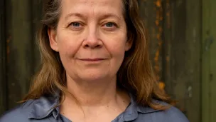 May-Len Skilbrei, Professor ved Institutt for kriminologi og rettssosiologi