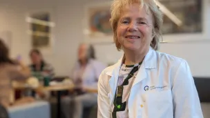 Siri Vangen