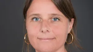 Marte Winsvold, forsker ved Institutt for samfunnsforskning i Oslo
