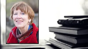 Astrid Bergland, professor emeriti, OsloMet