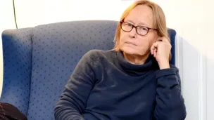 Inger Vagle