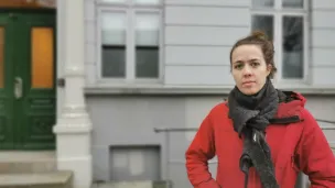 Katharina Sass