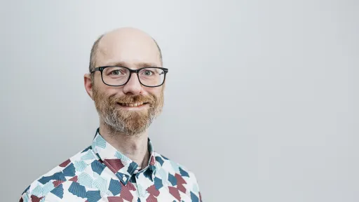 Fredrik Langeland