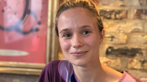 Signe Uldebjerg er postdoktor ved Syddansk Universitet. I fjor ble forskningen hennes brukt som eksempel på forskning som truer den vitenskapelige integriteten