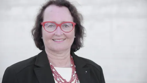 Eva Gerdts