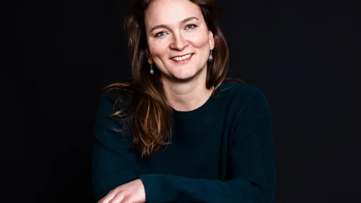 Francesca Refsum Jensenius 