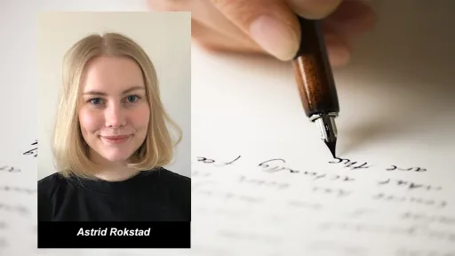 Astrid Rokstad