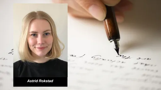 Astrid Rokstad