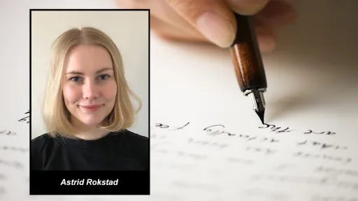Astrid Rokstad