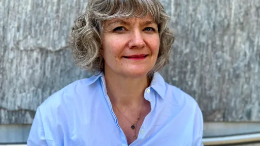 Ragnhild Muriaas