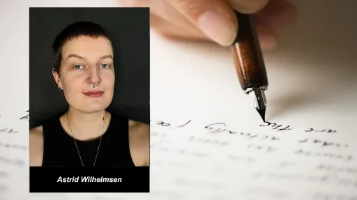 Astrid Wilhelmsen