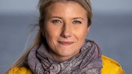 Agnete Bersvendsen