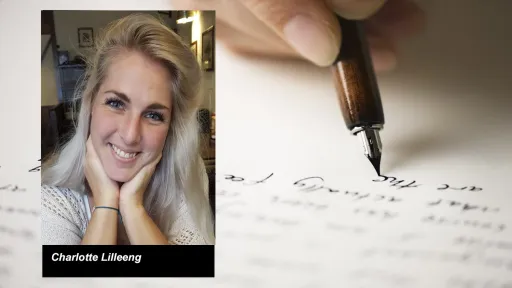 Charlotte Lilleeng