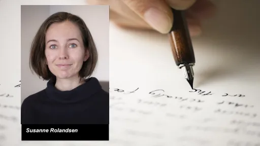Susanne Rolandsen