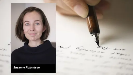 Susanne Rolandsen