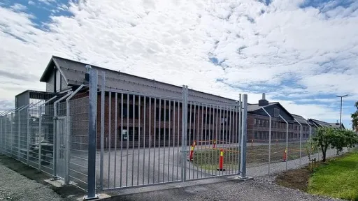 Bredtveit fengsel