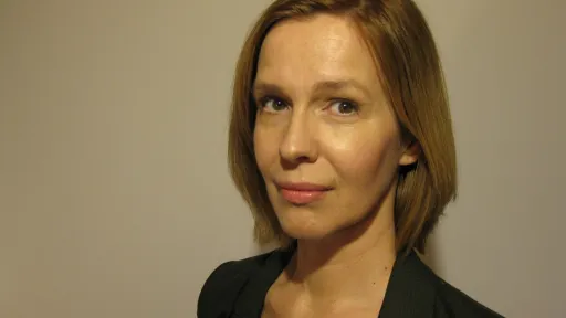 Randi Bjørshol Wærdahl, professor i historie ved NTNU