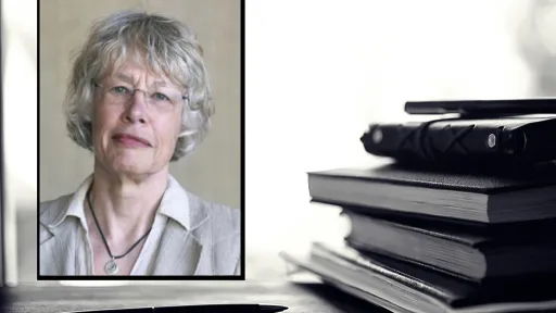 Anne Hellum, professor emerita ved Institutt for offentlig rett, UiO