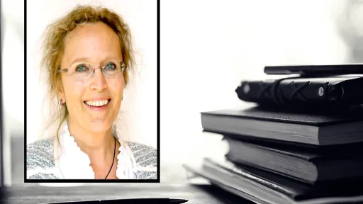 Ingeborg Owesen, filosof og seniorrådgiver i Norges forskningsråd