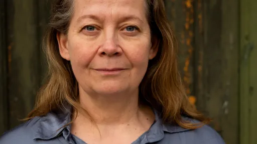 May-Len Skilbrei, Professor ved Institutt for kriminologi og rettssosiologi
