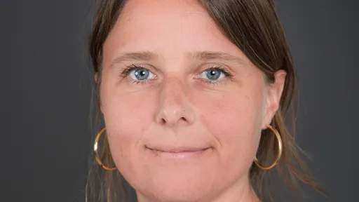 Marte Winsvold, forsker ved Institutt for samfunnsforskning i Oslo