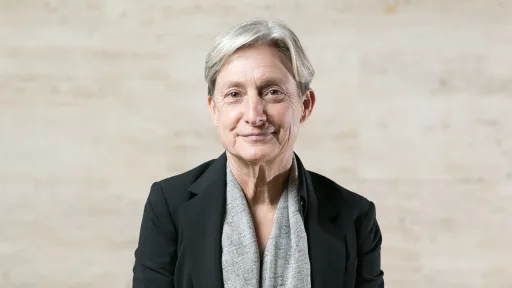 Judith Butler er filosof ved UC Berkeley