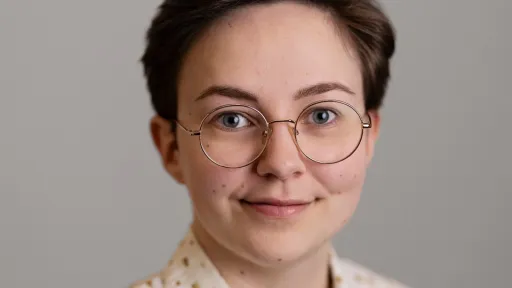 Martine Sletten er doktorgradsstipendiat ved NTNU