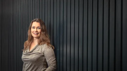 Mervi Heikkinen, forsker ved Universitetet i Oulu i Finland