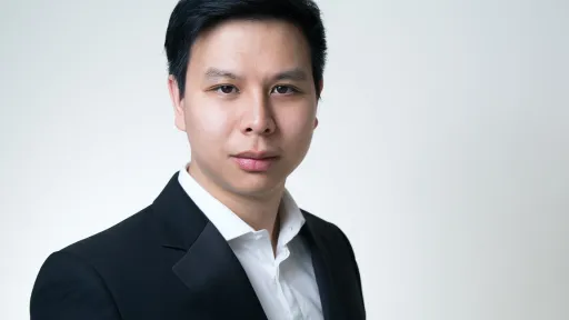 Daniel Fong