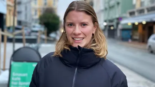 Mari Støverud Beitnes, stipendiat