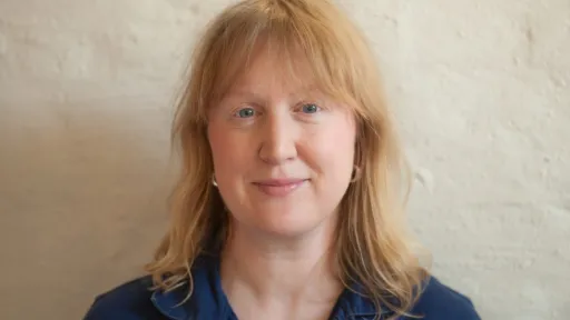 Vilde Haugrønning, doktorand ved OsloMet
