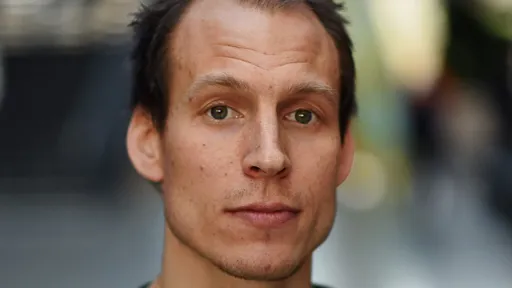 Erik Grasaas, studieleder ved Avdeling for lærerutdanning