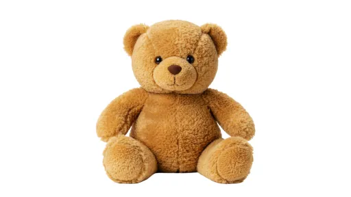 Kosebamse