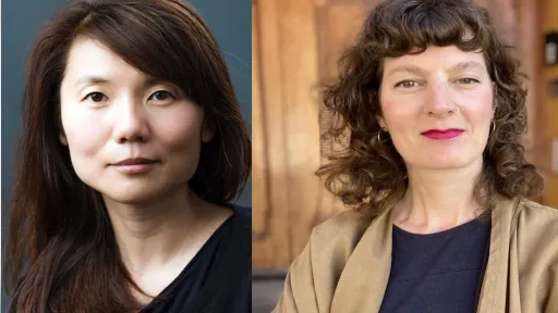 Lene Myong og Riikkaa_Prattes