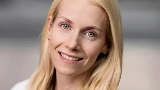 Lisa Vaagan Moen