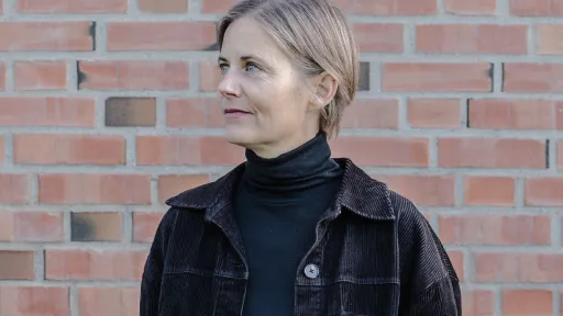 Ingvild Ruhaven, stipendiat ved Universitetet i Agder